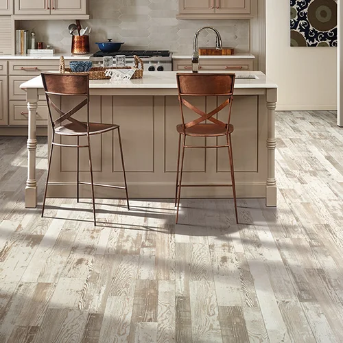 Bell's Carpets & Floors providing beautiful and elegant hardwood flooring in Raleigh, NC