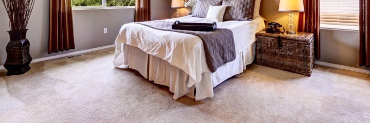 Blog article: Why do you need carpet flooring padding?