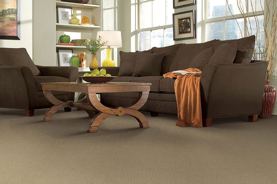 Blog article: What is the lifespan of carpet?