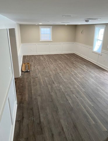 Laminate flooring in Cary, NC from Bell's Carpets & Floors