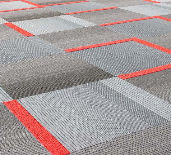 Bell's Carpets & Floors Carpet Tile Flooring